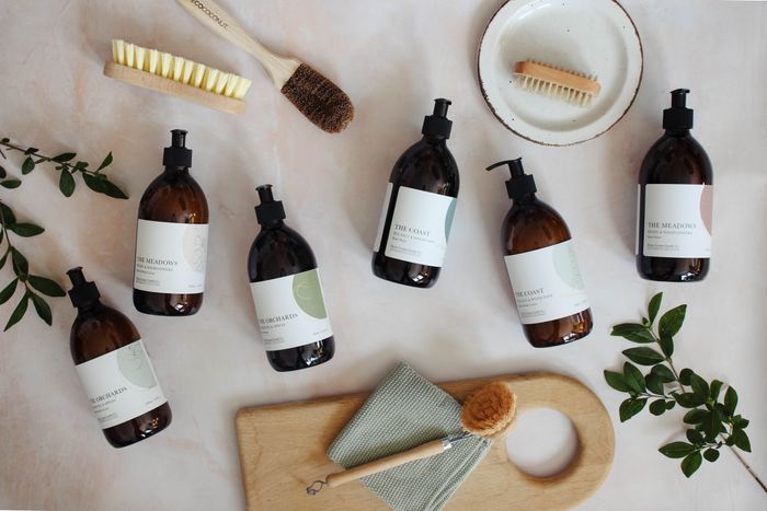 The Quintessential Collection - Luxury Hand Soaps & Lotions